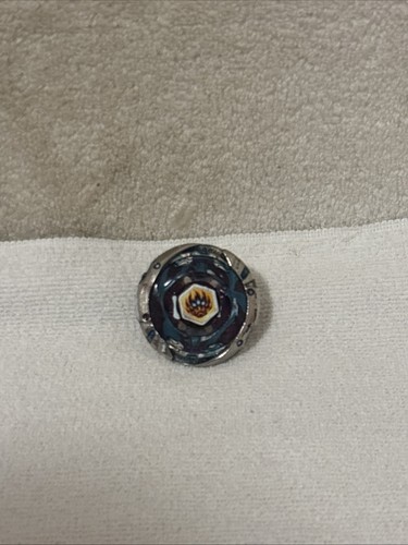 Beyblade metal fury 118 - 4d, bb-118
